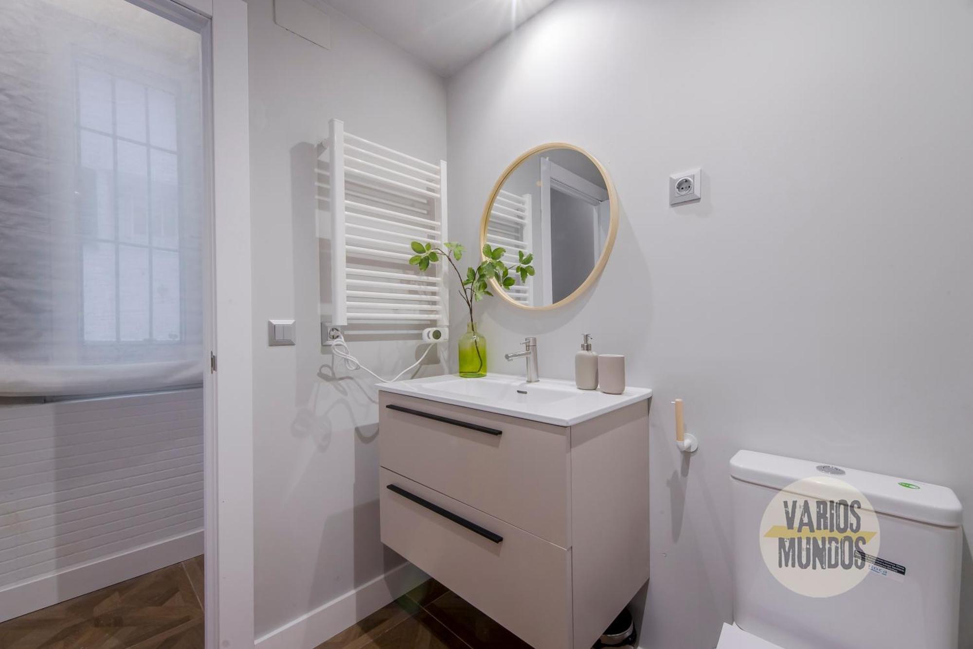 Super Nice Apt Para 10Pax En Malasana-Centro E3 Madrid Exterior foto