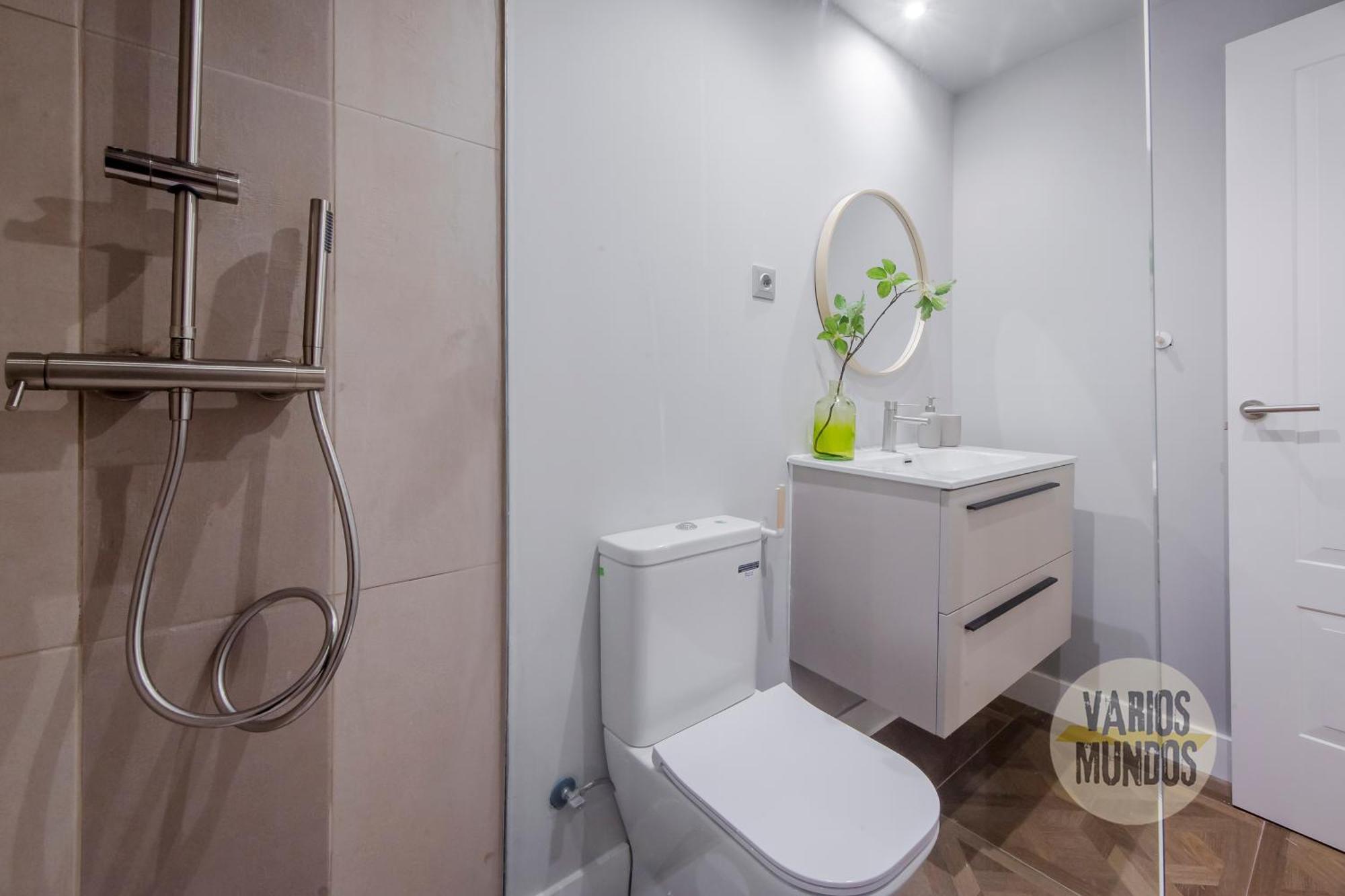 Super Nice Apt Para 10Pax En Malasana-Centro E3 Madrid Exterior foto